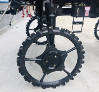 山东迈特打药机 轮胎配件可选  实心充气轮